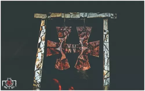 Ambiance @ hellfest 2022