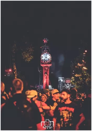 Ambiance @ hellfest 2022