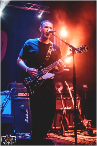 Master Out @ Crossroad, La Rochelle 01.05.2026