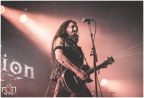 Therion @ Hellfest 2022