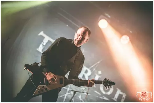 Therion @ Hellfest 2022