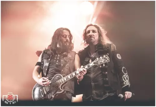 Therion @ Hellfest 2022