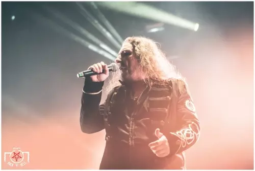 Therion @ Hellfest 2022