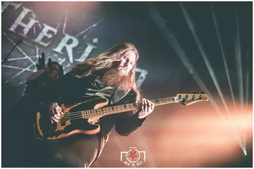 Therion @ Hellfest 2022