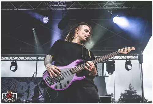 Breed Machine @ festival 666, 2023