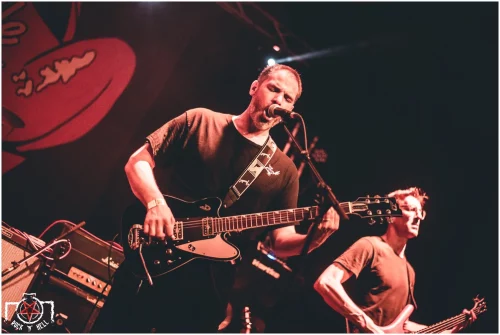 Master Out @ Crossroad, La Rochelle 01.05.2026