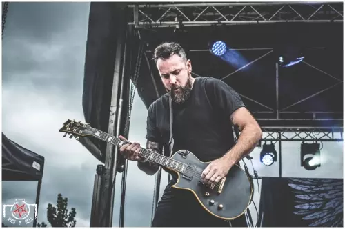 Breed Machine @ festival 666, 2023