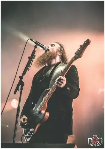 Therion @ Hellfest 2022