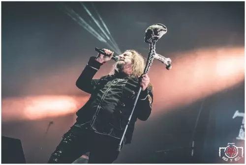 Therion @ Hellfest 2022