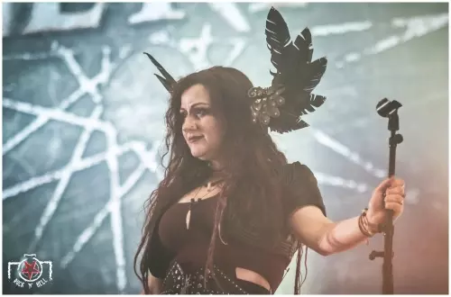 Therion @ Hellfest 2022