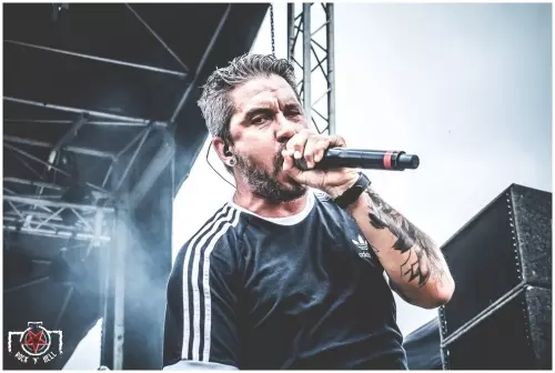 Breed Machine @ festival 666, 2023