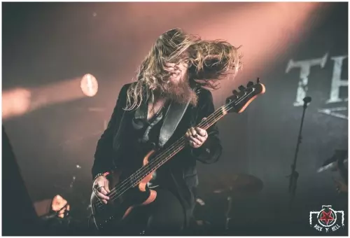 Therion @ Hellfest 2022