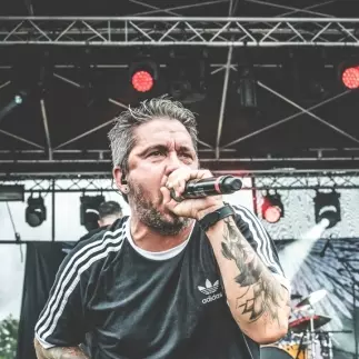Breed Machine @ festival 666, 2023
