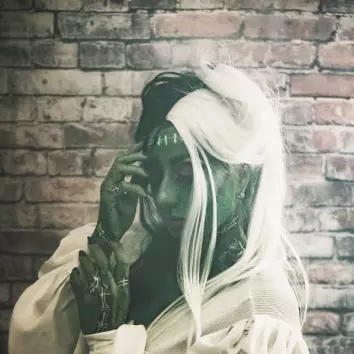 Miss Frankenstein
