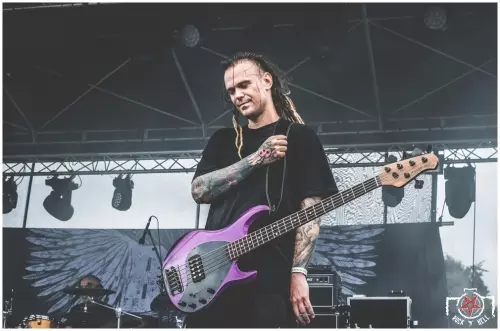 Breed Machine @ festival 666, 2023