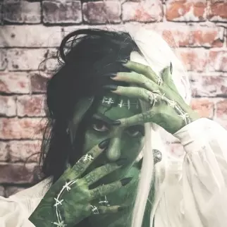 Miss Frankenstein