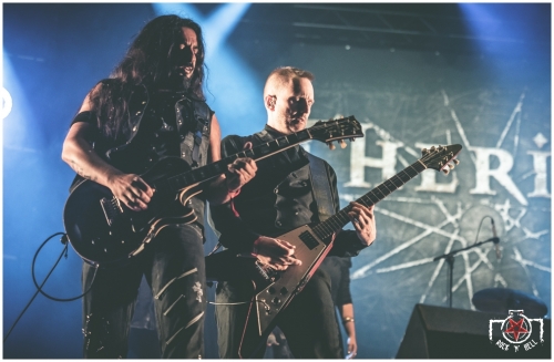 Therion @ Hellfest 2022