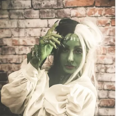 Miss Frankenstein