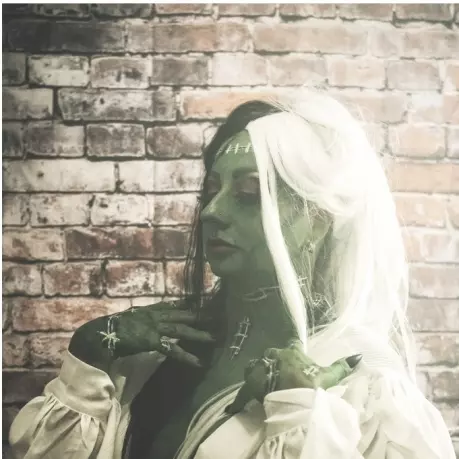 Miss Frankenstein
