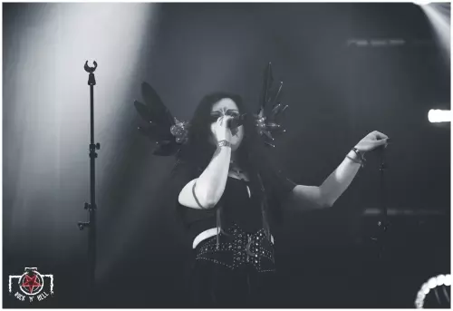 Therion @ Hellfest 2022