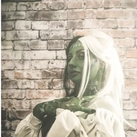 Miss Frankenstein