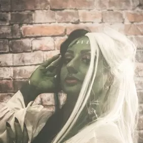 Miss Frankenstein