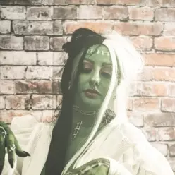 Miss Frankenstein