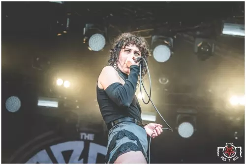 The Baboon Show @ Hellfest 2022