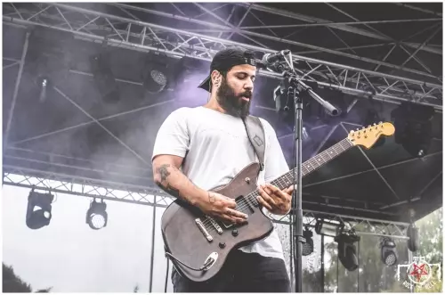 Bad Situation @ festival 666, 2023