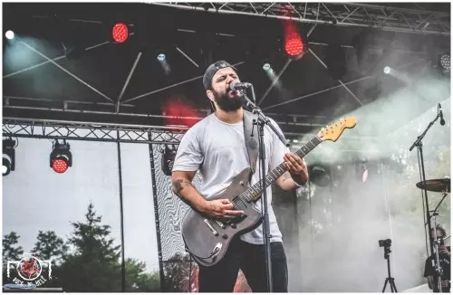 Bad Situation @ festival 666, 2023