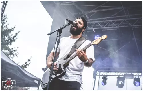 Bad Situation @ festival 666, 2023
