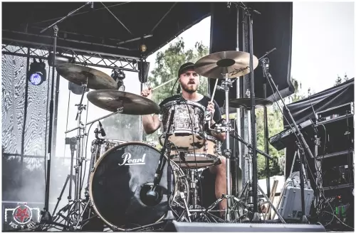 Bad Situation @ festival 666, 2023