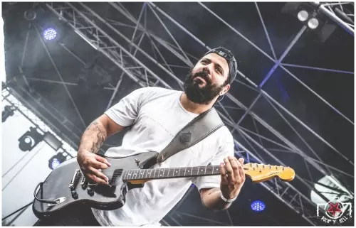 Bad Situation @ festival 666, 2023