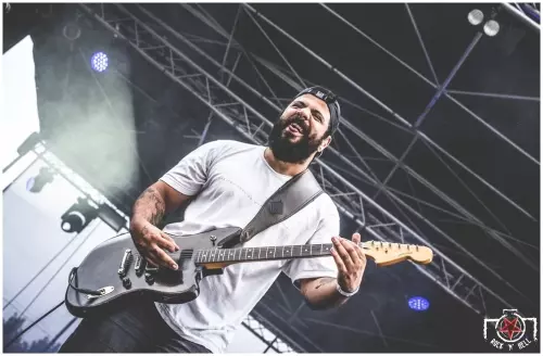 Bad Situation @ festival 666, 2023