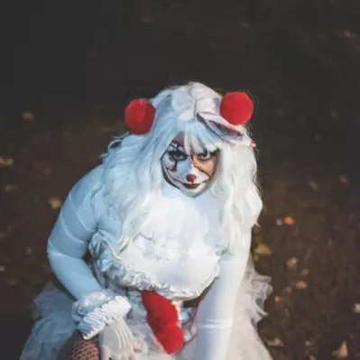 Elle est revenue