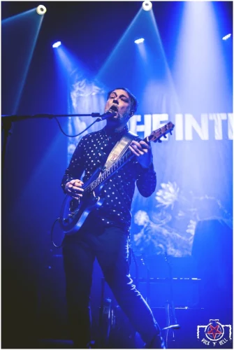 The Intersphere @ La Sirène, La Rochelle 08.03.2026