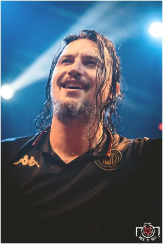 Dagoba @ Crossroad, La Rochelle 12.12.25