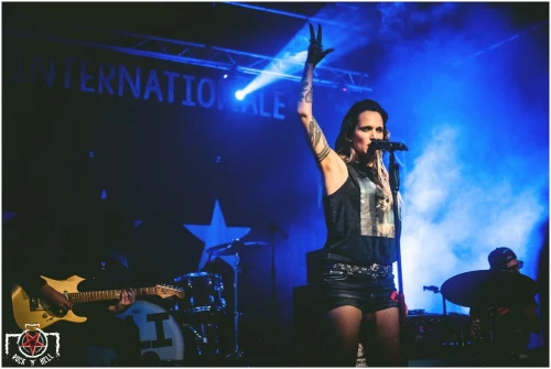 Jewly @ Crossroad, La Rochelle 29.04.2026
