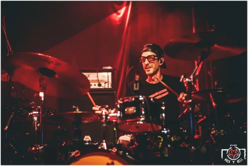 Jewly @ Crossroad, La Rochelle 29.04.2026