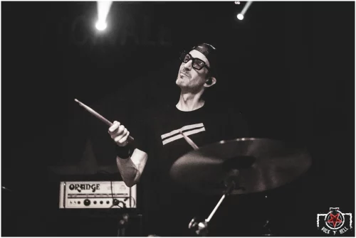 Jewly @ Crossroad, La Rochelle 29.04.2026