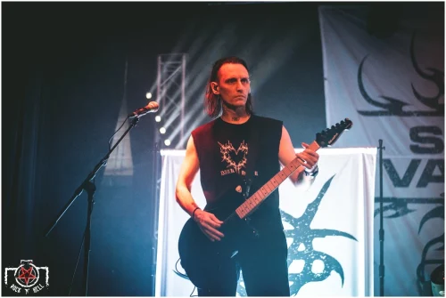 Space Of Variations @ Crossroad, La Rochelle 25.03.2026