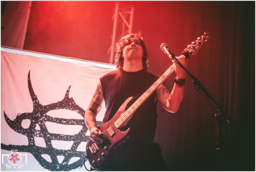 Space Of Variations @ Crossroad, La Rochelle 25.03.2026