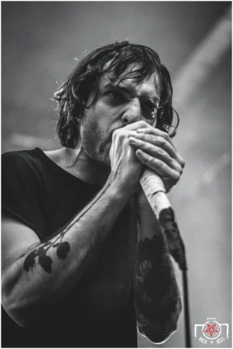 Space Of Variations @ Crossroad, La Rochelle 25.03.2026