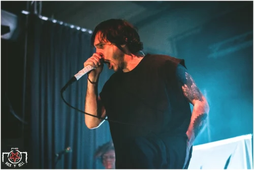 Space Of Variations @ Crossroad, La Rochelle 25.03.2026