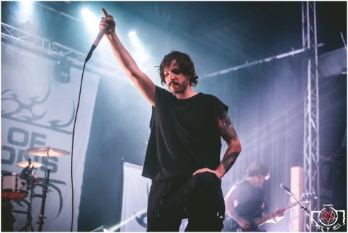 Space Of Variations @ Crossroad, La Rochelle 25.03.2026