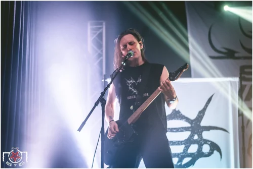 Space Of Variations @ Crossroad, La Rochelle 25.03.2026