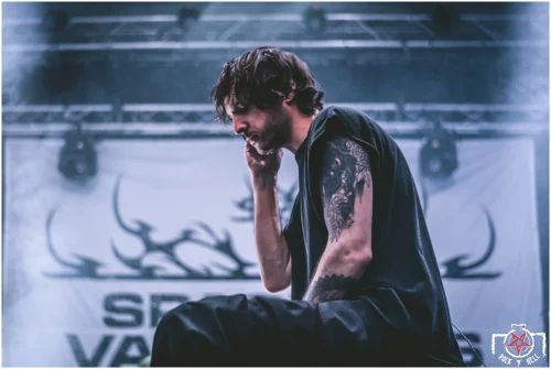 Space Of Variations @ Crossroad, La Rochelle 25.03.2026