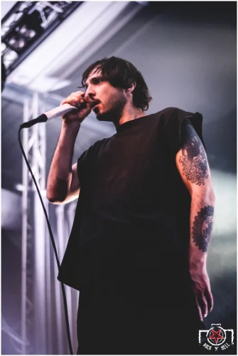 Space Of Variations @ Crossroad, La Rochelle 25.03.2026