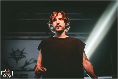 Space Of Variations @ Crossroad, La Rochelle 25.03.2026