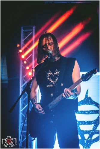 Space Of Variations @ Crossroad, La Rochelle 25.03.2026